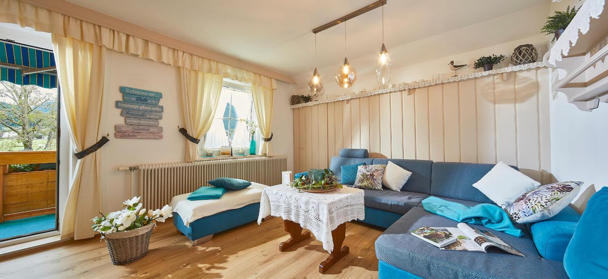 Ferienhaus Zur Maultrommel Molln 外观 照片