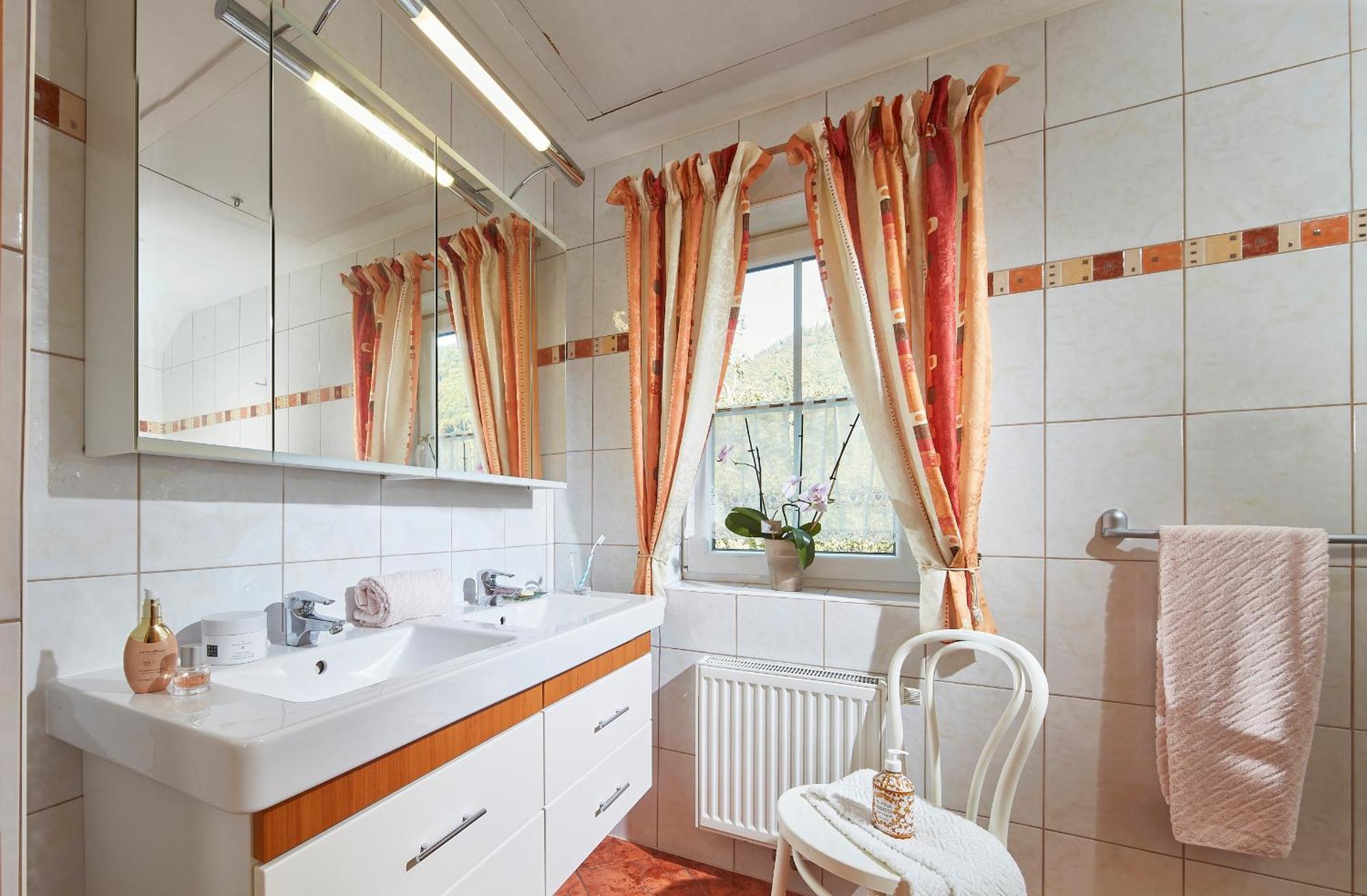 Ferienhaus Zur Maultrommel Molln 外观 照片