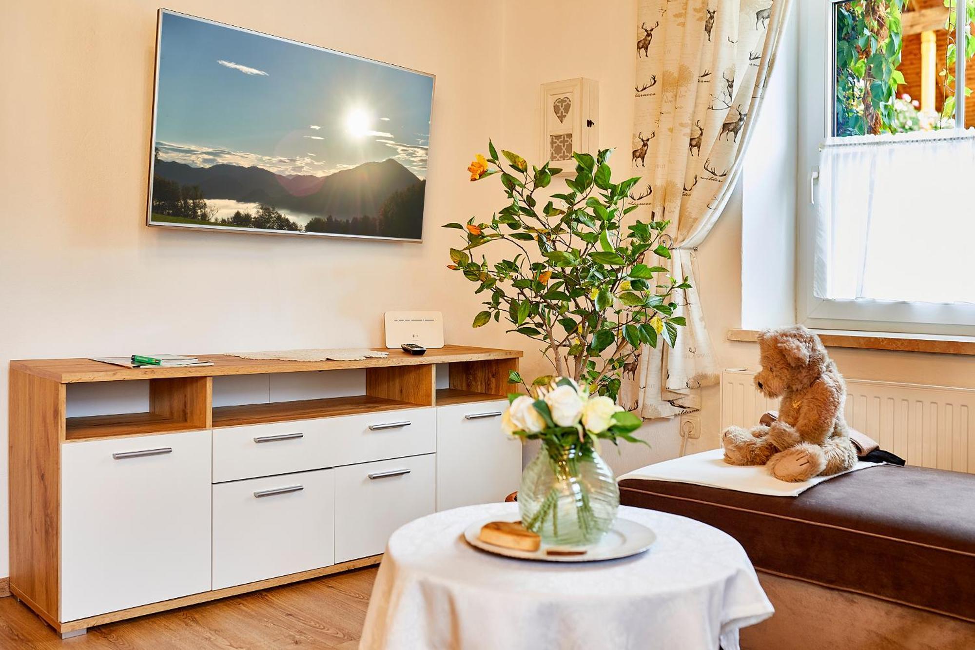 Ferienhaus Zur Maultrommel Molln 外观 照片