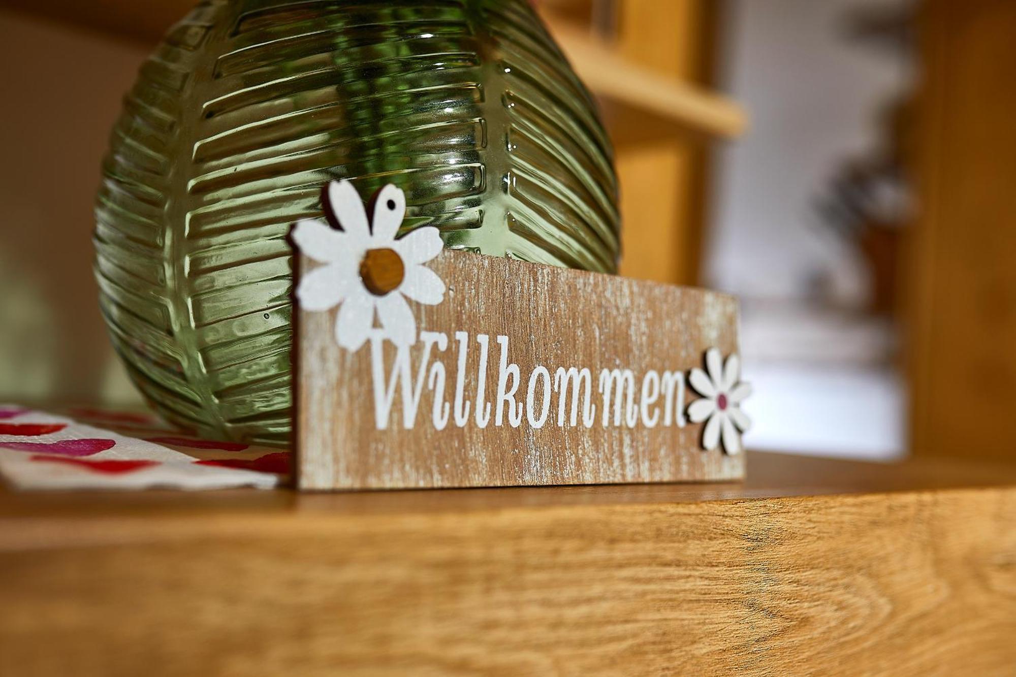 Ferienhaus Zur Maultrommel Molln 外观 照片