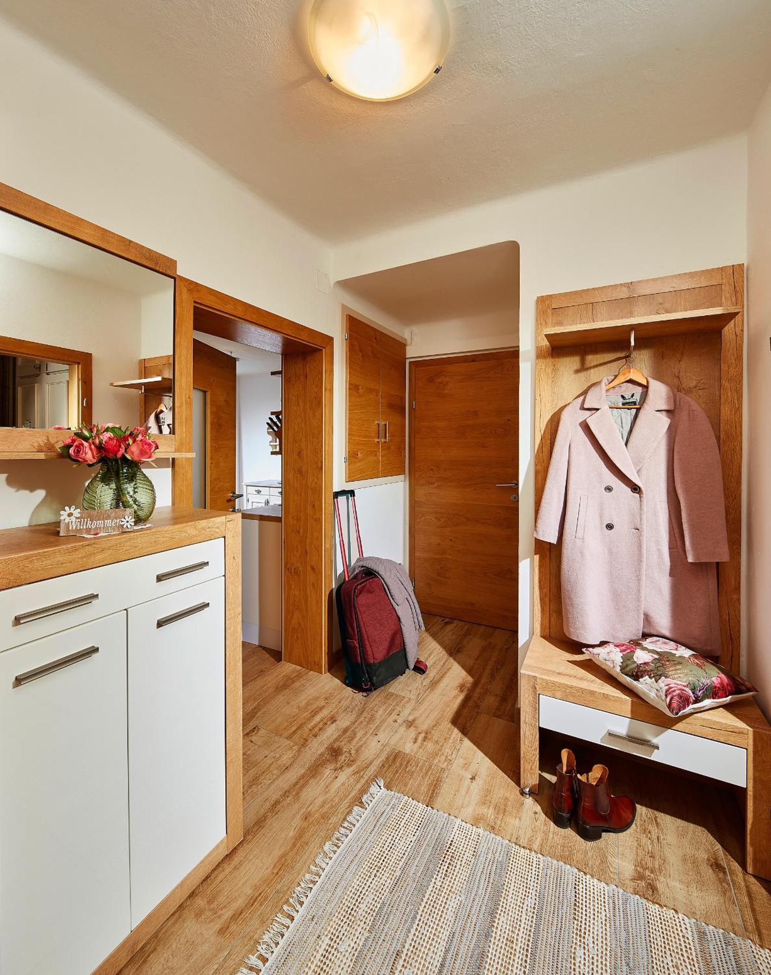 Ferienhaus Zur Maultrommel Molln 外观 照片